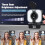 Επαγγελματική κάμερα web 4K, κάμερα ροής με αυτόματη εστίαση και ρυθμιζόμενο φως 4