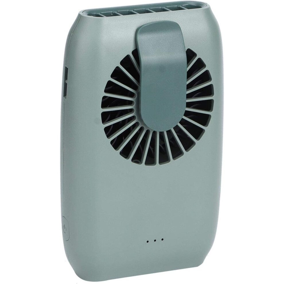 Speed Adjustable Portable Handheld Fan, Battery Operated Fan With Smart Display, Ultra-Quiet Desk Fan For Women Men, Multi-Function Fan For Indoor 9433291243152
