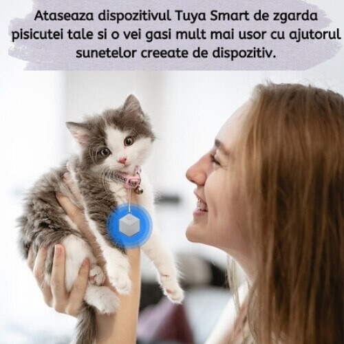 Έξυπνος ιχνηλάτης για τιμαλφή, Bluetooth ιχνηλάτης με Apple Find My Compatibility, ενημερώσεις 1