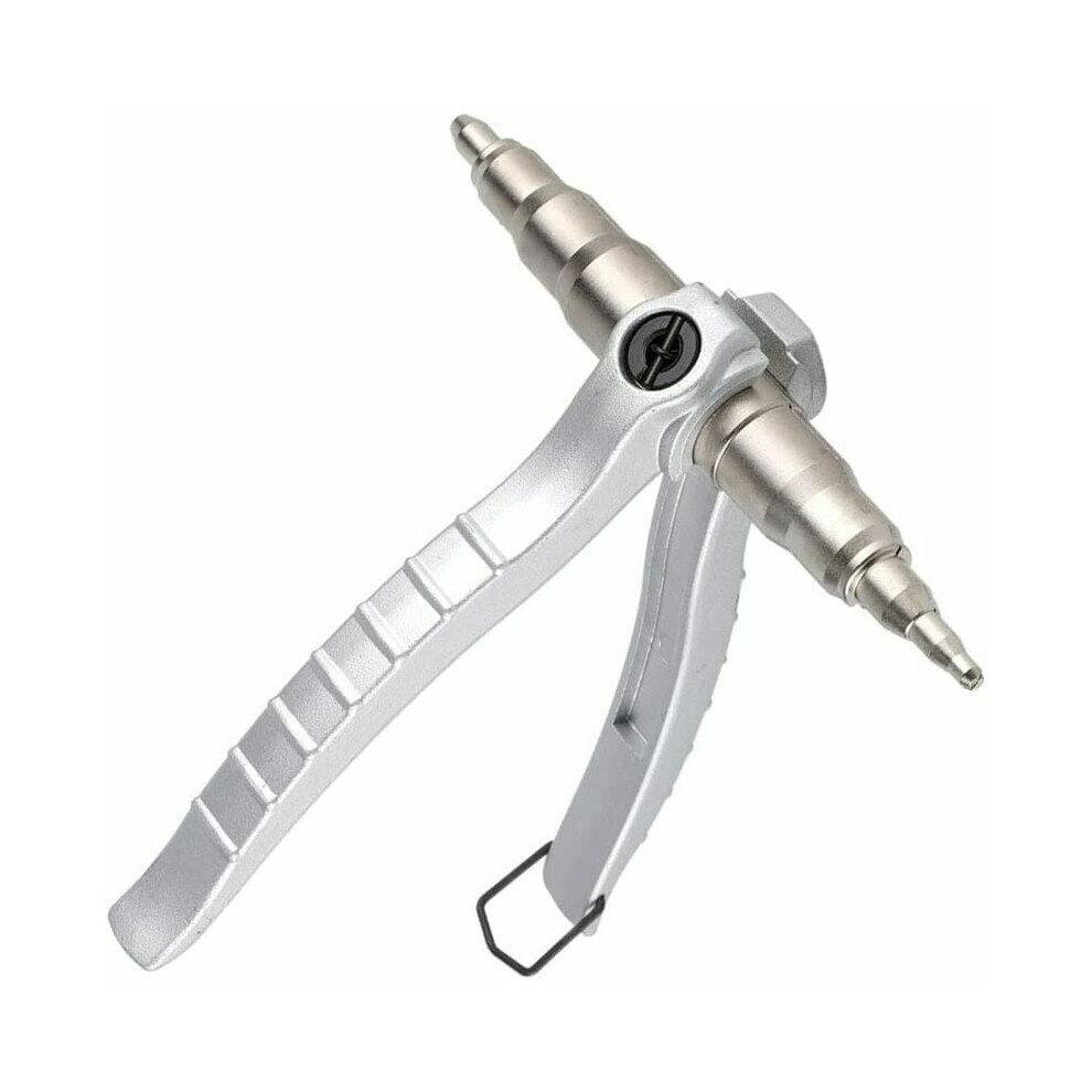 Copper Tubing Expander, Efficient Pipe Expander For Precise Flaring In Refrigeration & Hvac Projects 9169997637796