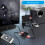 Φορητός στερεοφωνικός διακόπτης ήχου Plug and Play για άμεση εναλλαγή ήχου οπουδήποτε 5