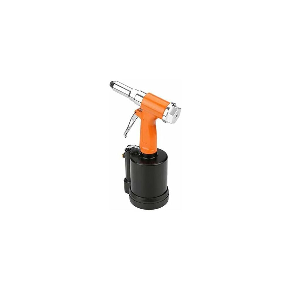 Heavy Duty Riveting Machine, Aircraft Aluminum Ergonomic Design High Working Efficiency For Heavy Machinery Production Port And Bridge Construction 9423501823939