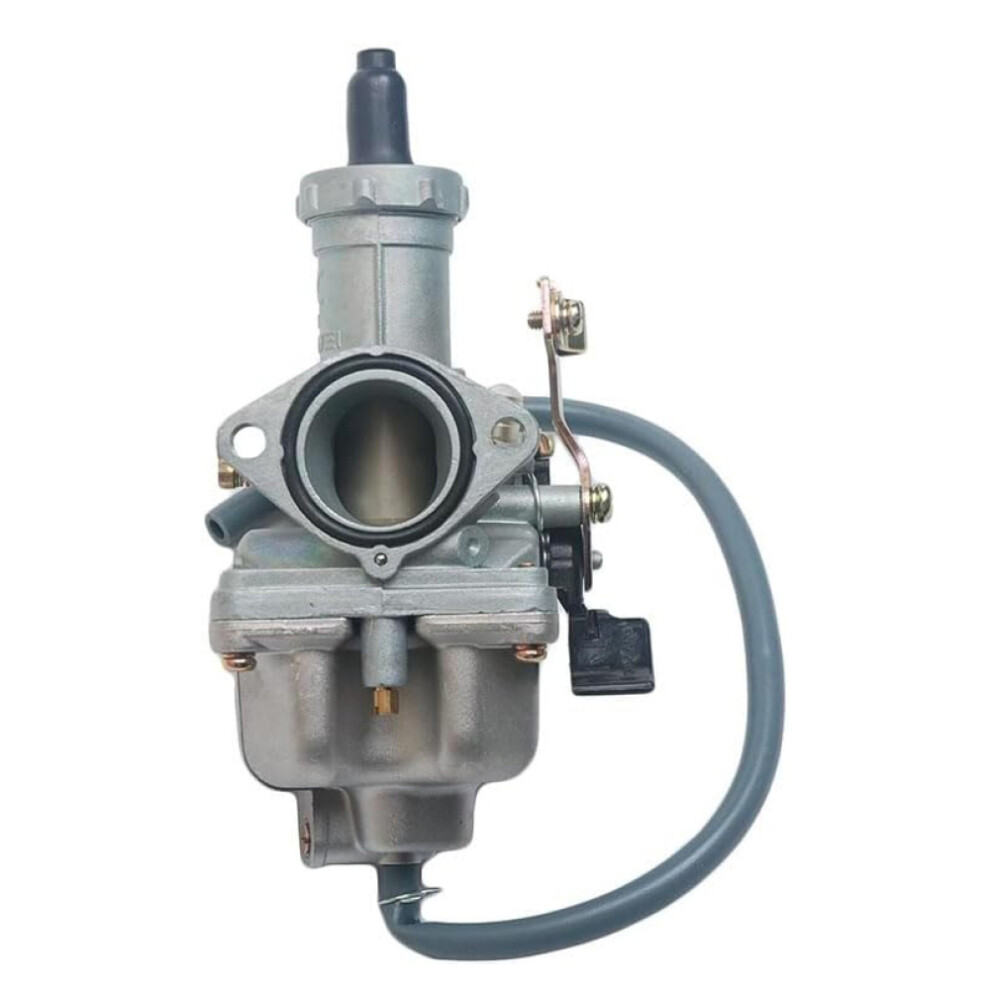 Carburetor For 4-Stroke Cg 150Cc To 250Cc Engines, Prevents Engine From Lacking Of Oil Or Spilling With Pz27 Carburetor For Atv Go Kart Dirt Bike, 9138057579918