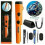 Treasure Finder, Innovative Waterproof Pinpointer for Adventurers 1