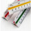 Drawing And Drafting Tool, Triangular Metric Scale Ruler With Light Black Marking, Offers Six Reduction Scales For Architects, Draftsmen, Students, 3