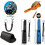 Treasure Finder, Innovative Waterproof Pinpointer for Adventurers 2