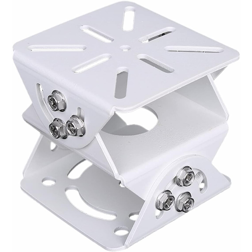 Security Camera Bracket, Universal Mount Adapter For All-Weather Surveillance 9433291286319