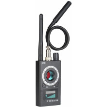 Shadow Watcher: Verborgen cameradetectoren, anti-spionagedetectoren, RF-detectoren, voor verbeterde beveiliging in uw persoonlijke ruimtes.
