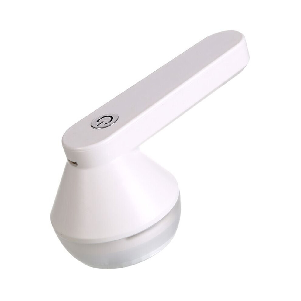 Portable Electric Lint Remover For Multi-Functional Hair Removal, Stainless Steel Blades, Effective Lint Shaver With Instant Fuzz Removal For 9433291271605
