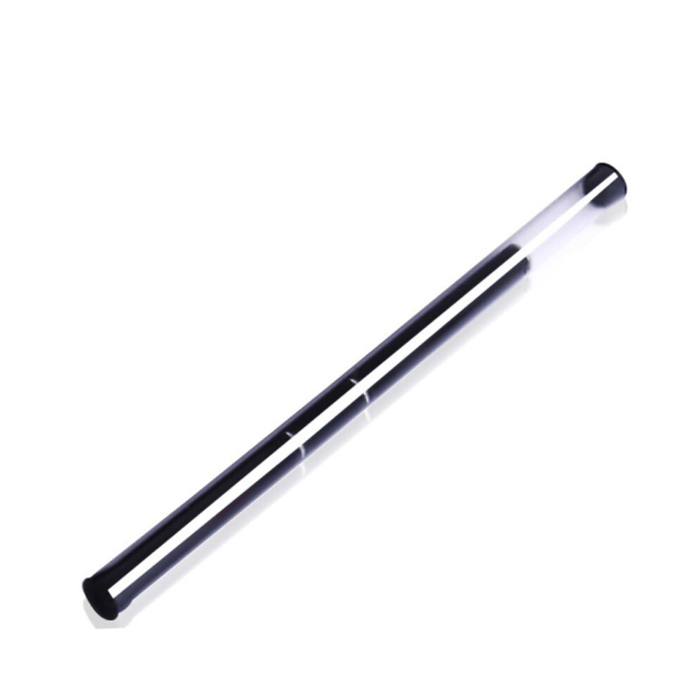 Dual Ended Nail Art Brush with Dotting Pen for Precise Acrylic and Gel Manicure Detailing