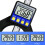 Versatile Height Gauge, Digital Measurement Tool with Clear Electronic Screen for Precise Readings 5