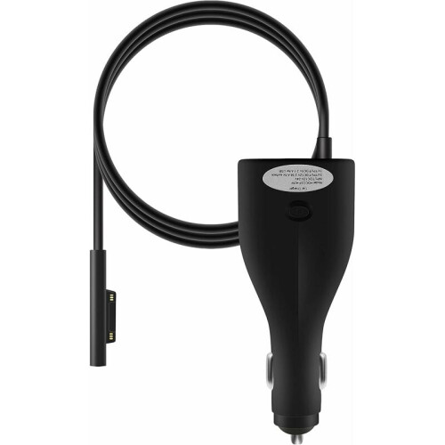 Καλώδιο φόρτισης Surface Pro με έξοδο Dc12V15V, σχεδιασμένο για αδιάλειπτη παραγωγικότητα 2