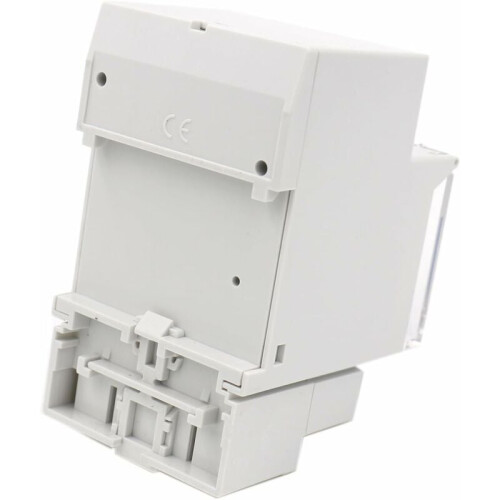 Digital Timer With Stable Reliability For Industrial Use 2