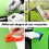 Επαγγελματική ξύστρα ξυραφιού, εργαλεία στόκου για ευρεία εφαρμογή, εργονομικά 2
