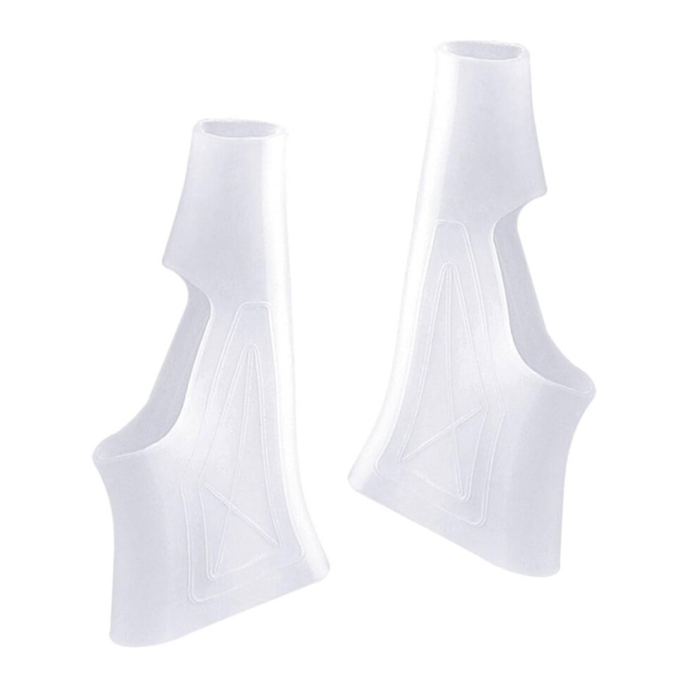 Bunion Corrector Socks with Toe Separator for Hallux Pain Relief and Breathable Daily Wear
