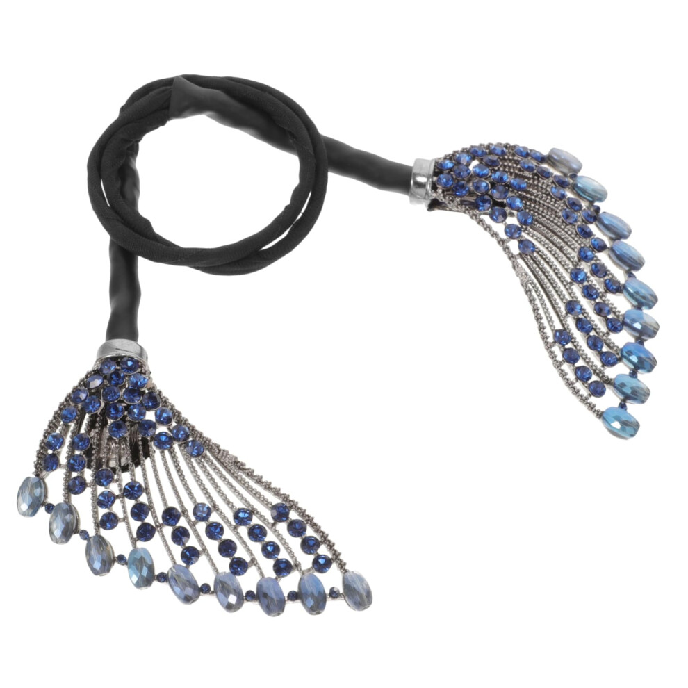 Unisex Effortless Hair Bun Maker And French Twist Tool For Thin Hair, Elegant Updo Styling Accessory