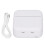 Bluetooth Mini Pocket Printer Inkless Mini Sticker Printer Portable Thermal Printer Compatible With Android And Ios Multifunctional Print App Holiday 3