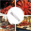 Crawfish Tail Peeler Stainless Steel Rustproof Crayfish Shell Remover for Seafood Dinner Prep 3