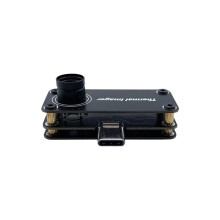 Phone External Infrared Imaging  Infrared Thermal Imager Device Tiny Thermal-Imaging Camera for Android Mobile Phone