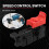 1PCS Speed Control  for  GSB13RE GSB16RE Drill Power Tool Accessories 3