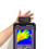Phone External Infrared Imaging  Infrared Thermal Imager Device Tiny Thermal-Imaging Camera for Android Mobile Phone 5