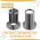 U Drilling Tool Eccentric Sleeve EC-2532-48 Quick Change CNC Turning Lathe Drill Sleeve Adjustable Reduction Sleeve 3