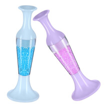Nail Art Dotting Tools Set with Multiple Tip Options and Ergonomic Grip for Crafts and Manicure