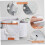 Bedside Caddy Felt Bedside Organizer with Multi Pockets Hanging Storage for Bed, Tablet, Magazine, Remotes 4