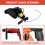 Trigger Speed Controller Replacement for  TE1 TE2 TE7 TE-1 TE-2 TE-7 Drill Rotatory Hammer Spare Parts 4