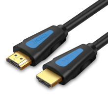 HDMI Cable 25ft 4K@60Hz Speed 18Gbps with HDR GoldPlated for PS5 Xbox UHD TV Laptop