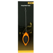 Fishing Bait Needle and Carp Hook Threader with Ergonomic Grip, Stainless Steel for Sea Fishing