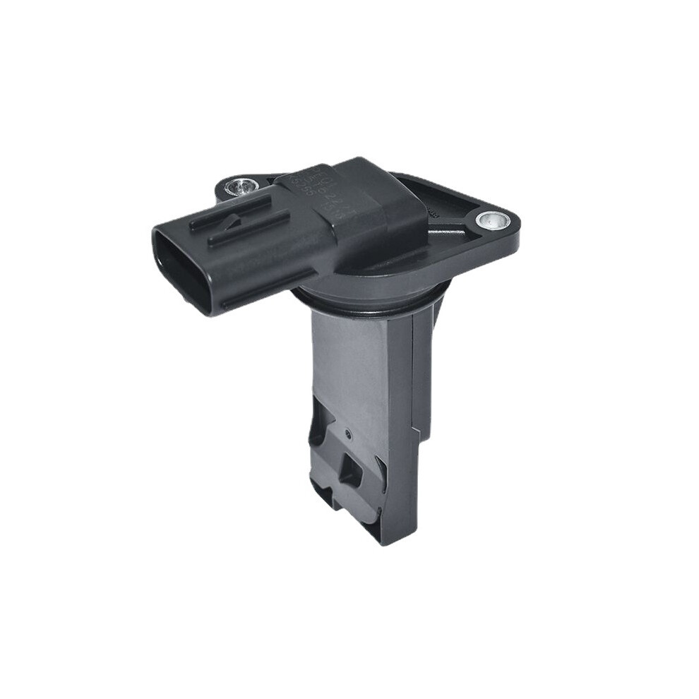 Mass Air Flow Meter Sensor For Mazda Vehicles, Maf Sensor Compatible With Pe01-13-215 E5t62271 Pe0113215, Built To Strict Quality Control Standards 9448196038697