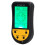 Barometer Altimeter Compass, Multifunctional Compass With Electronic Orientation Sensor And Air Pressure Sensor Technology, Digital Altimeter 5