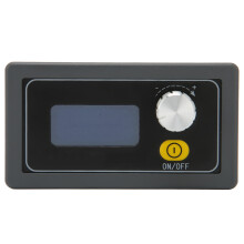 Signalgenerator mit Dual-Mode-PWM, einstellbarer PWM-Generator (1 Hz – 150 kHz) und Modul zur Einstellung des Tastverhältnisses mit