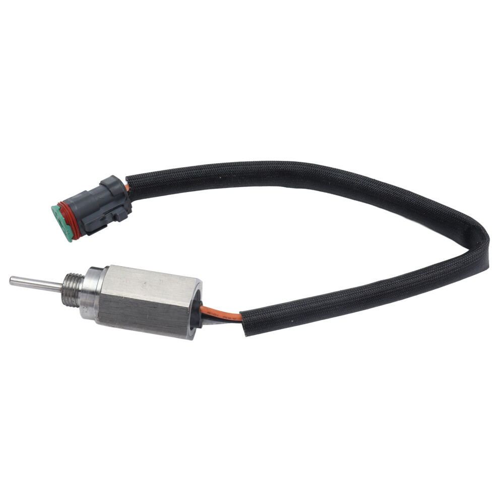 High-Quality Temperature Sensor, Easy Installation And Timely Maintenance For Caterpillar 120H, 3116, 3126, 3306, 3406 9358999129624