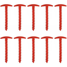 Tragbare, robuste Spiral-Erdanker für Sandstrände, Schlamm und Grasland, einfache Installation, rostfreie Anker mit starkem Halt und maximaler