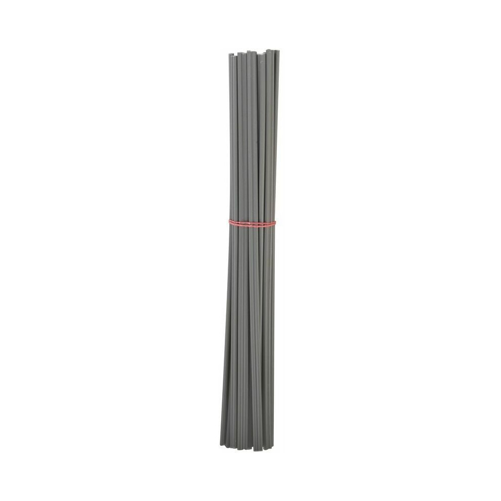 Weld Electrodes Rod For Pp Water Tank: Suitable For Pvc Plastic Doors And Windows, Non-Toxic And Odorless, Resistant To Acids And Alkalis, Uniform 9433291283875