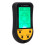 Barometer Altimeter Compass, Multifunctional Compass With Electronic Orientation Sensor And Air Pressure Sensor Technology, Digital Altimeter 6