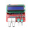 Function Generator DIY Kit, DDS Generator Module Sine Triangle Square Output with Adjustable Frequency, Signal Generator DIY Kit for Electronics 3