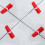 Innovative Tile Leveling System, Plastic Tile Leveling Clips for Professional Ceramic Tile Installation, Smooth Surface Various Types of Tile Spacers 2
