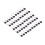 DC3V Micro Mini Tiny Flat Coin Button-Type Δονητικές Μηχανές για Έξυπνες Συσκευές, Αυτοκόλλητη 4