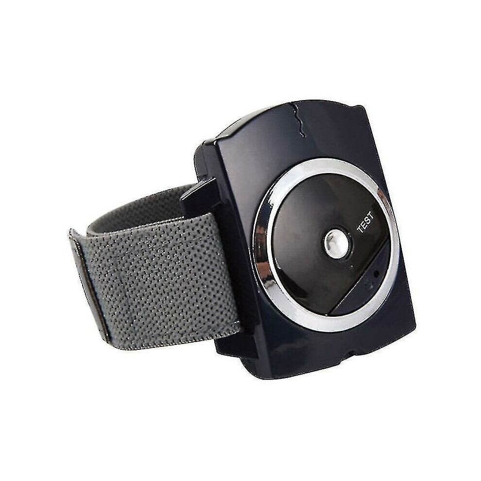 Intelligent Snoring Solution: Automatic Detection Wristband For Effective Snore Stopper, Comfortable Bracelet Strap Ensuring Peaceful Sleep For Men 9169997642479
