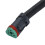 Sensor de temperatura Caterpillar, fácil de usar para eficiência operacional e leituras consistentes. 4
