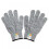 Γάντια ανθεκτικά στις κοπές, κατάλληλα για τρόφιμα, Level5Protection, γάντι ασφαλείας 5