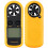 Professional Digital Anemometer Handheld, Multi-function Wind Speed Meter With Fast Response Time Due To External Thermistor, Wind Temperature Gauge 2
