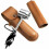 Scotch Eye Auger για έργα Bushcraft, Χειροκίνητος τρυπάνι με χάλυβα βαρέως τύπου, Φορητό 1