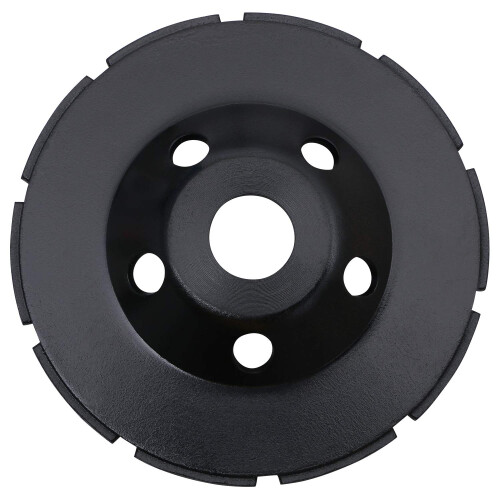 Διαμαντένιος τροχός λείανσης με κύπελλο: Η απόλυτη λύση για τοίχους από 1