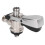 Ølfatkobling med overtryksventil, komplet tilbehør medfølger for problemfri installation 5