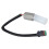 Sensor de temperatura Caterpillar, fácil de usar para eficiência operacional e leituras consistentes. 5