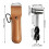 Scotch Eye Auger για έργα Bushcraft, Χειροκίνητος τρυπάνι με χάλυβα βαρέως τύπου, Φορητό 3